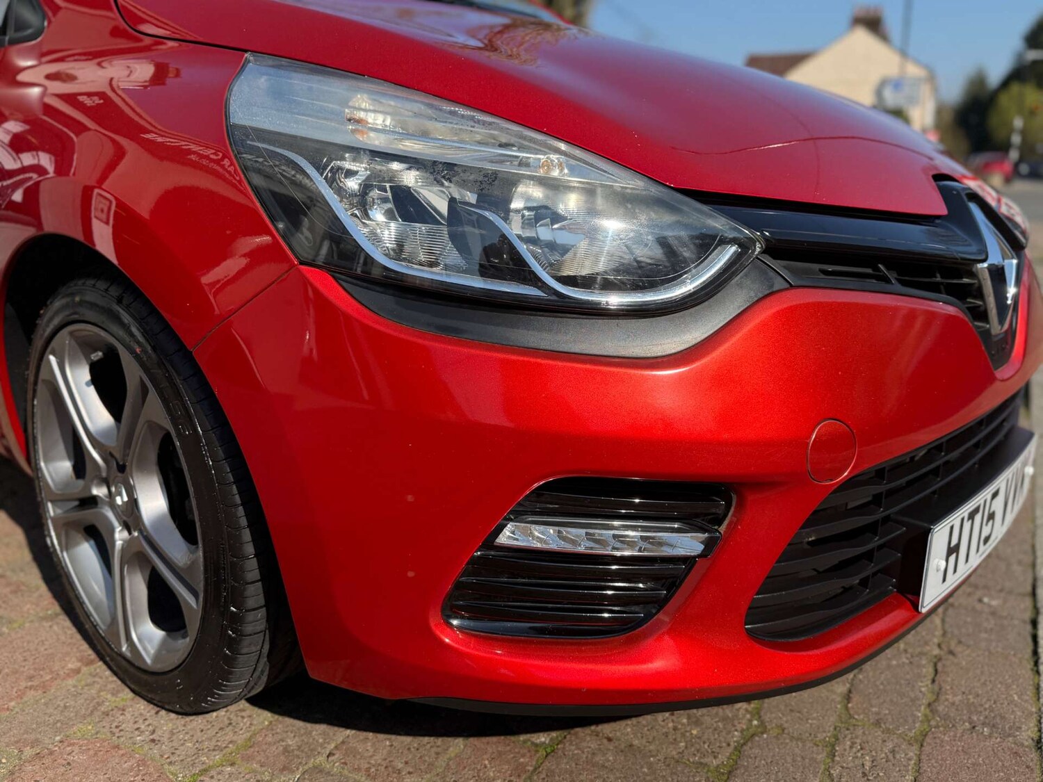 Used Renault Clio 2015 for sale - 78029007: Photo 36