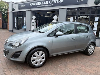 Used Vauxhall Corsa 2014 for sale - 78632541: Photo