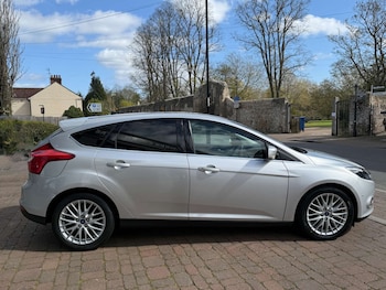 Used Ford Focus 2013 for sale - 78426568: Photo