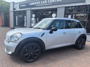 Used MINI Countryman 2014 for sale - 78702799: Photo