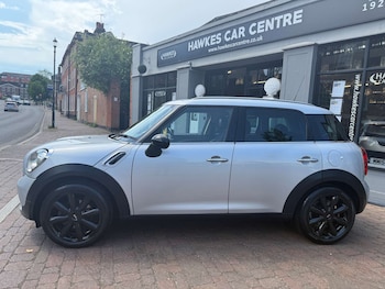Used MINI Countryman 2014 for sale - 78702799: Photo