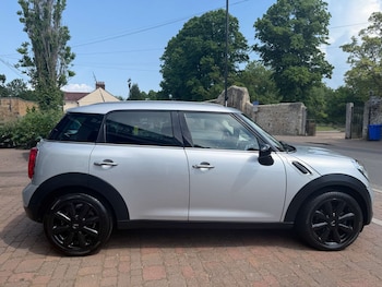 Used MINI Countryman 2014 for sale - 78702799: Photo