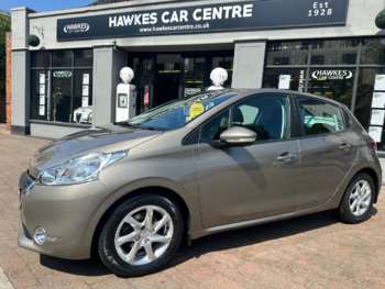 2014 (14) - 1.6 e-HDi Active 5dr