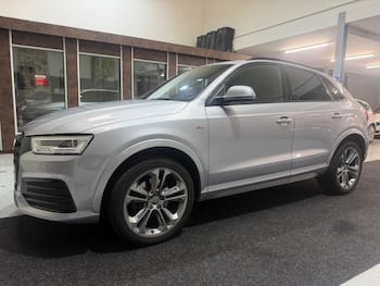 Used Audi Q3 2016 for sale - 79711410: Photo