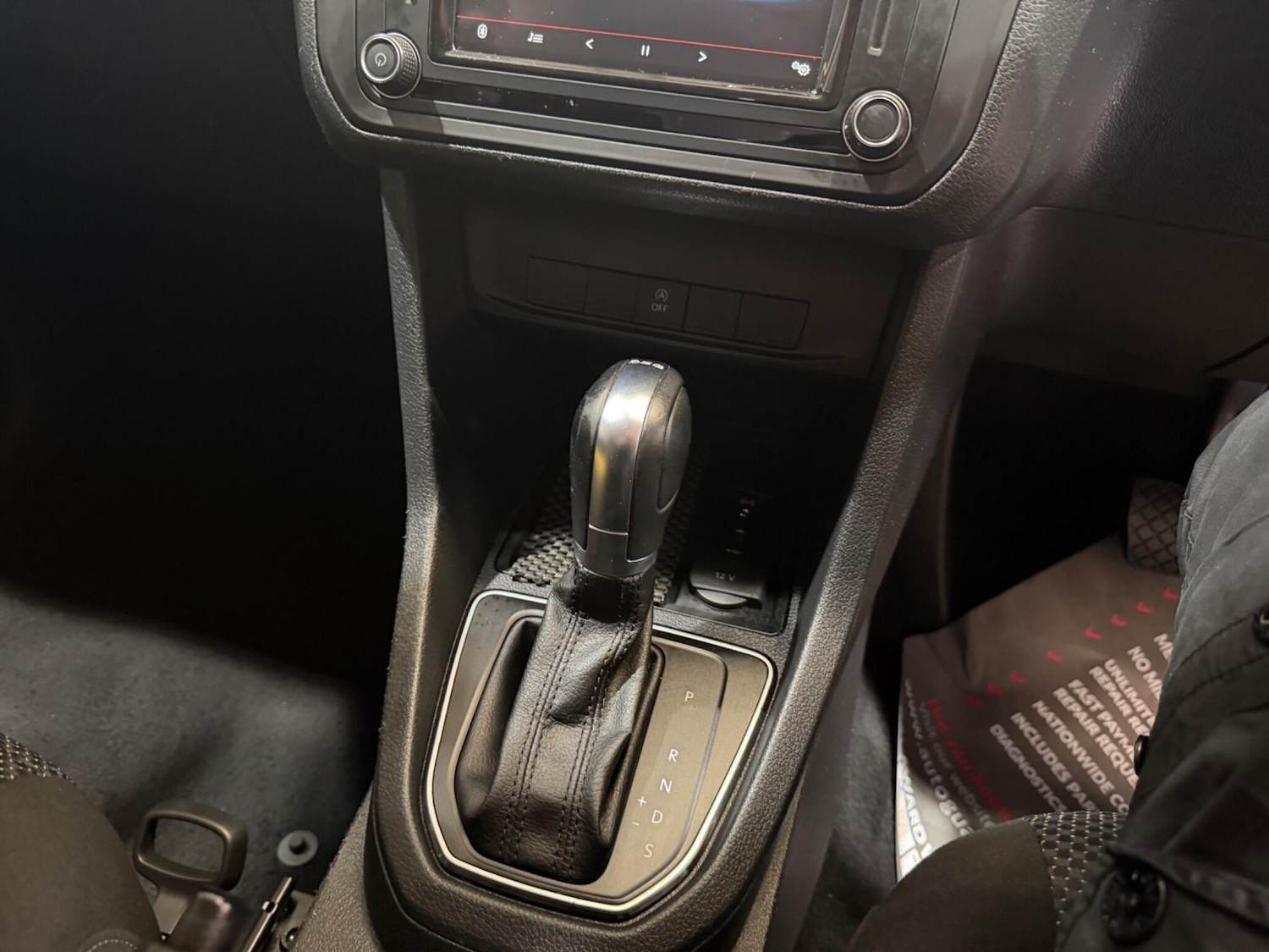 Used Volkswagen Caddy Maxi Life 2016 for sale - 78019094: Photo 17