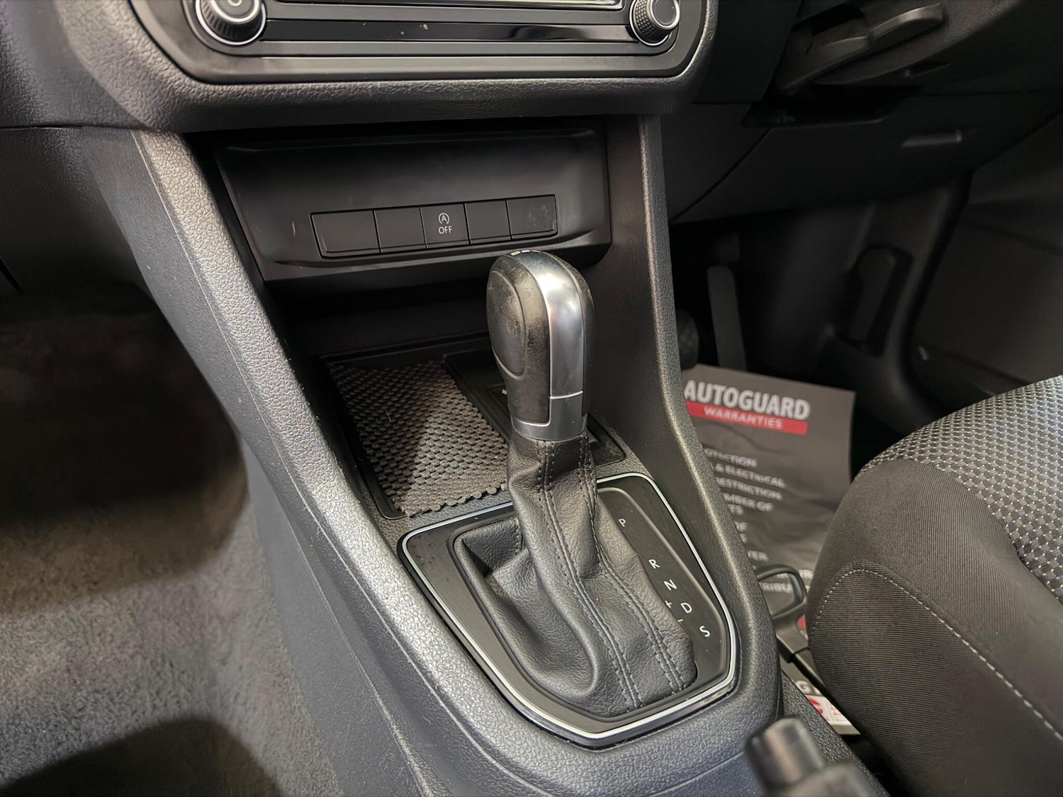 Used Volkswagen Caddy Maxi Life 2016 for sale - 78019094: Photo 18