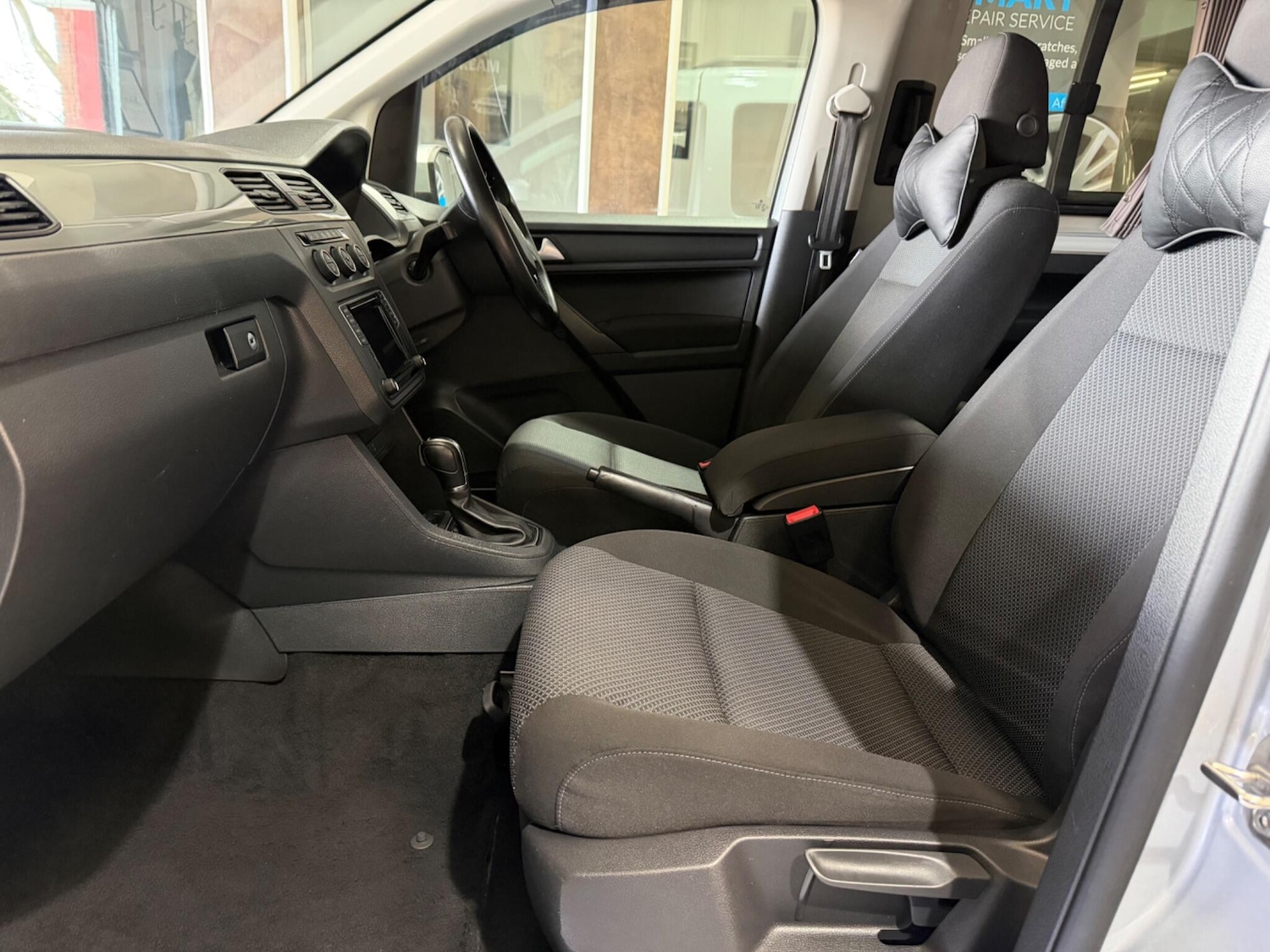 Used Volkswagen Caddy Maxi Life 2016 for sale - 78019094: Photo 19