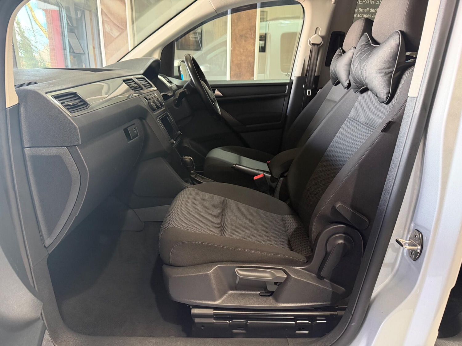 Used Volkswagen Caddy Maxi Life 2016 for sale - 78019094: Photo 20