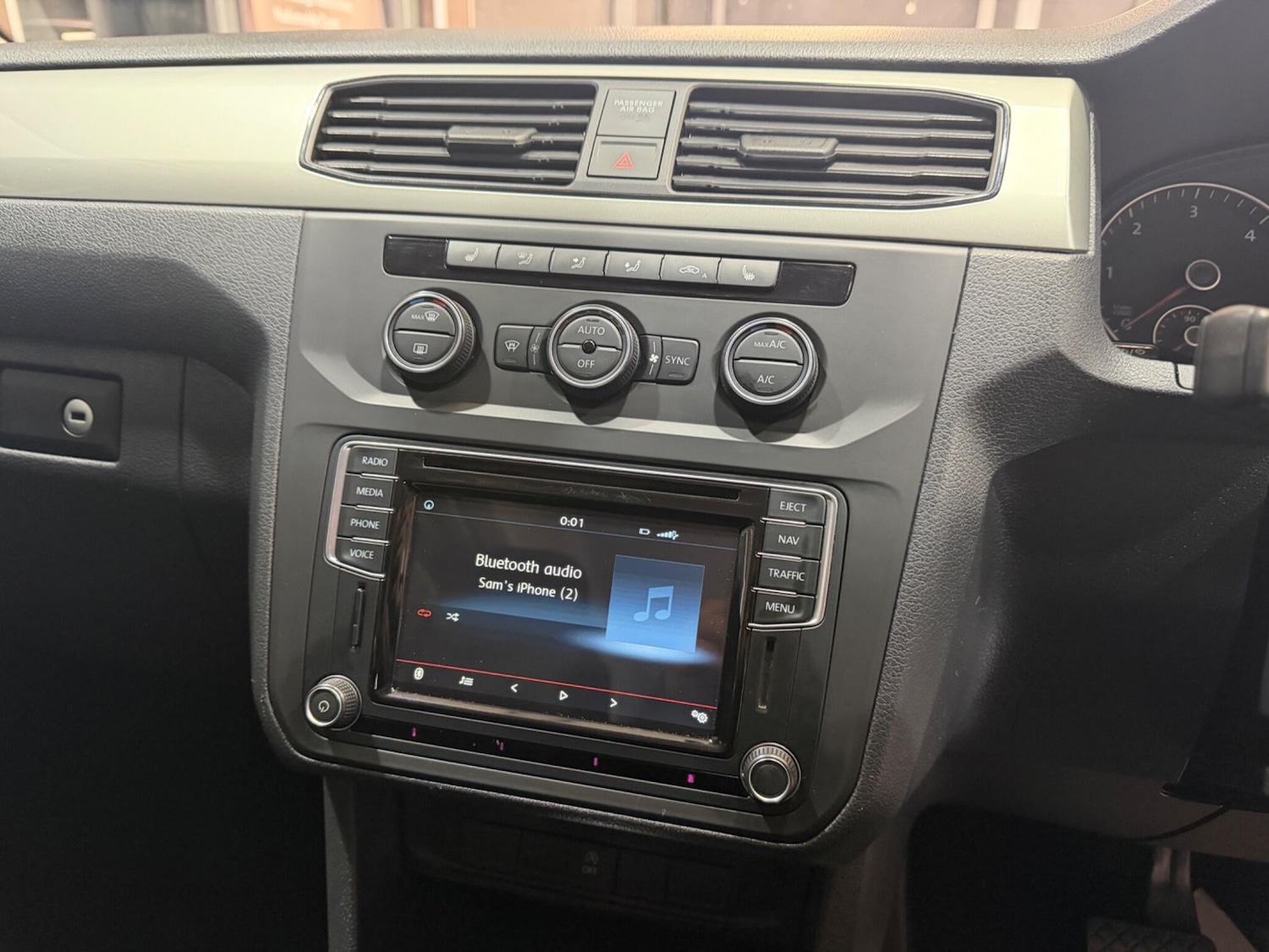 Used Volkswagen Caddy Maxi Life 2016 for sale - 78019094: Photo 21