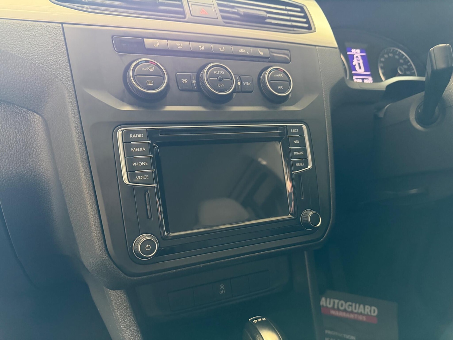 Used Volkswagen Caddy Maxi Life 2016 for sale - 78019094: Photo 24