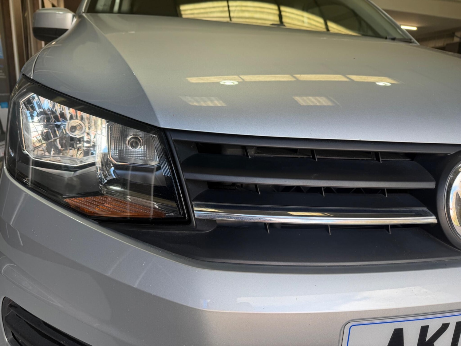 Used Volkswagen Caddy Maxi Life 2016 for sale - 78019094: Photo 33