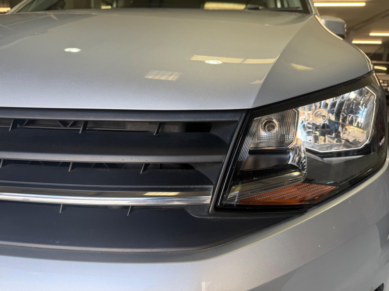 Used Volkswagen Caddy Maxi Life 2016 for sale - 78019094: Photo 34