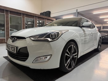 Used Hyundai Veloster 2012 for sale - 78877785: Photo