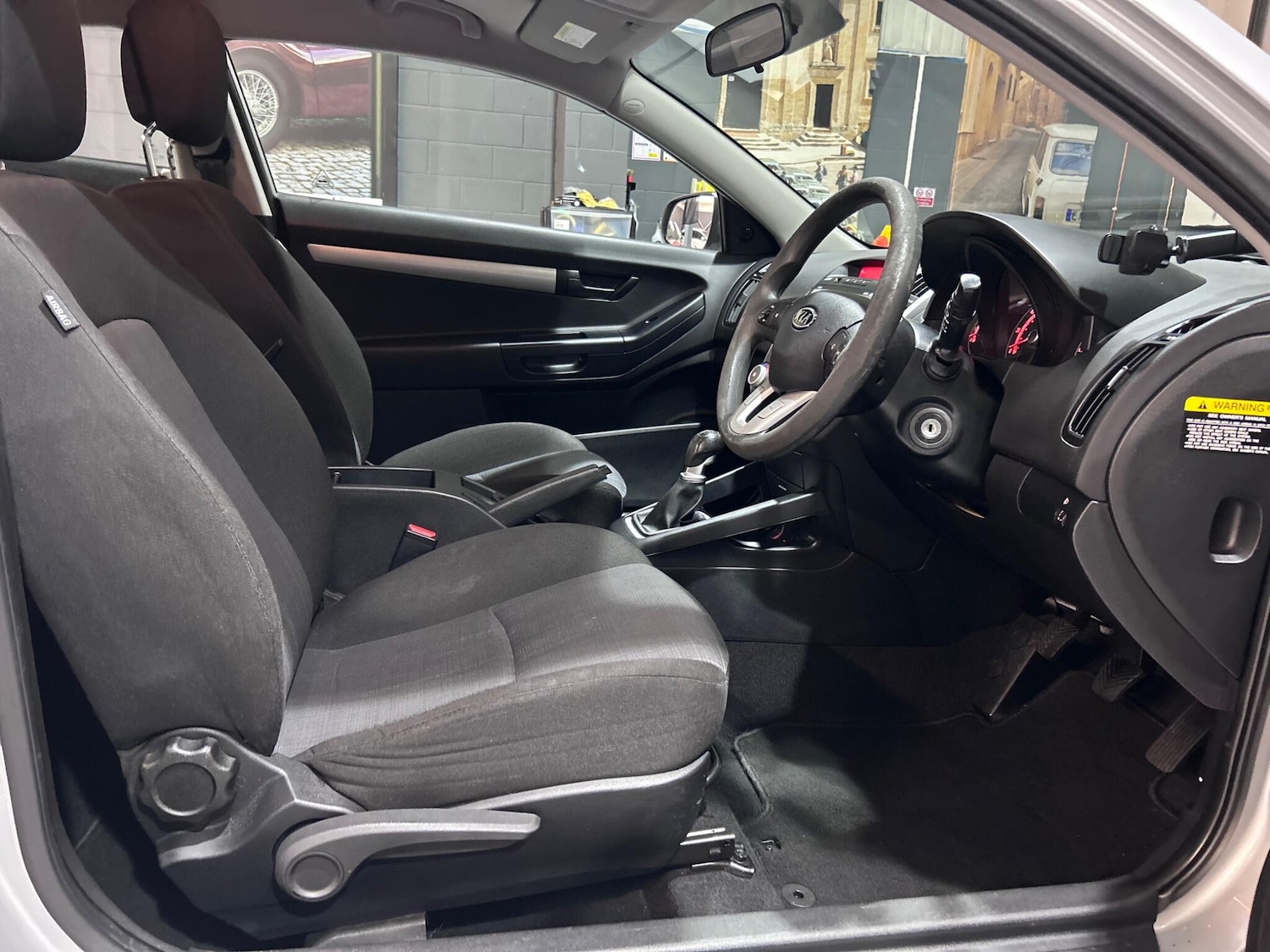 Used Kia Pro Ceed 2010 for sale - 76953493: Photo 10