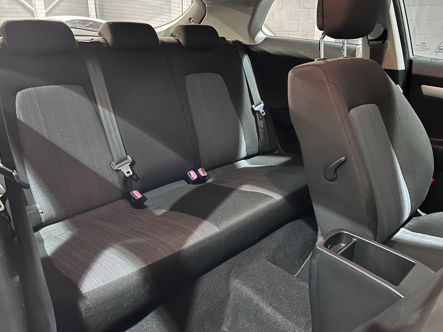 Used Kia Pro Ceed 2010 for sale - 76953493: Photo 11