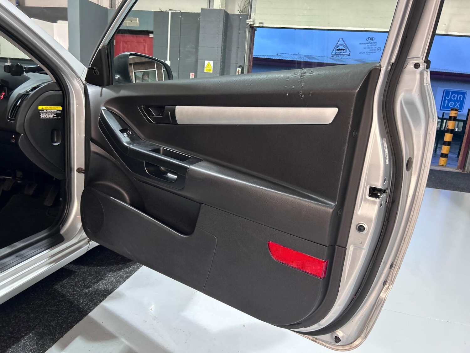 Used Kia Pro Ceed 2010 for sale - 76953493: Photo 13