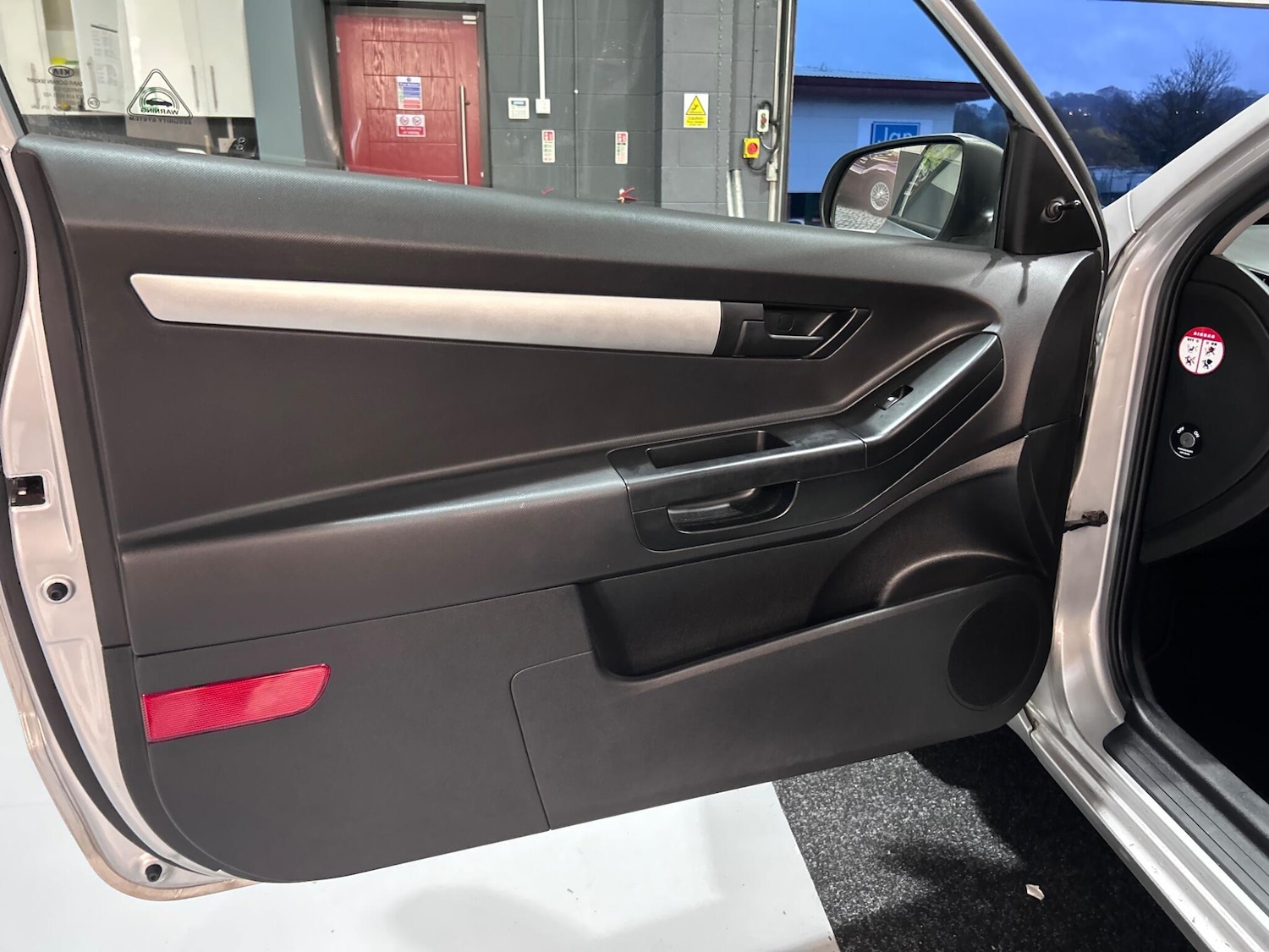 Used Kia Pro Ceed 2010 for sale - 76953493: Photo 14