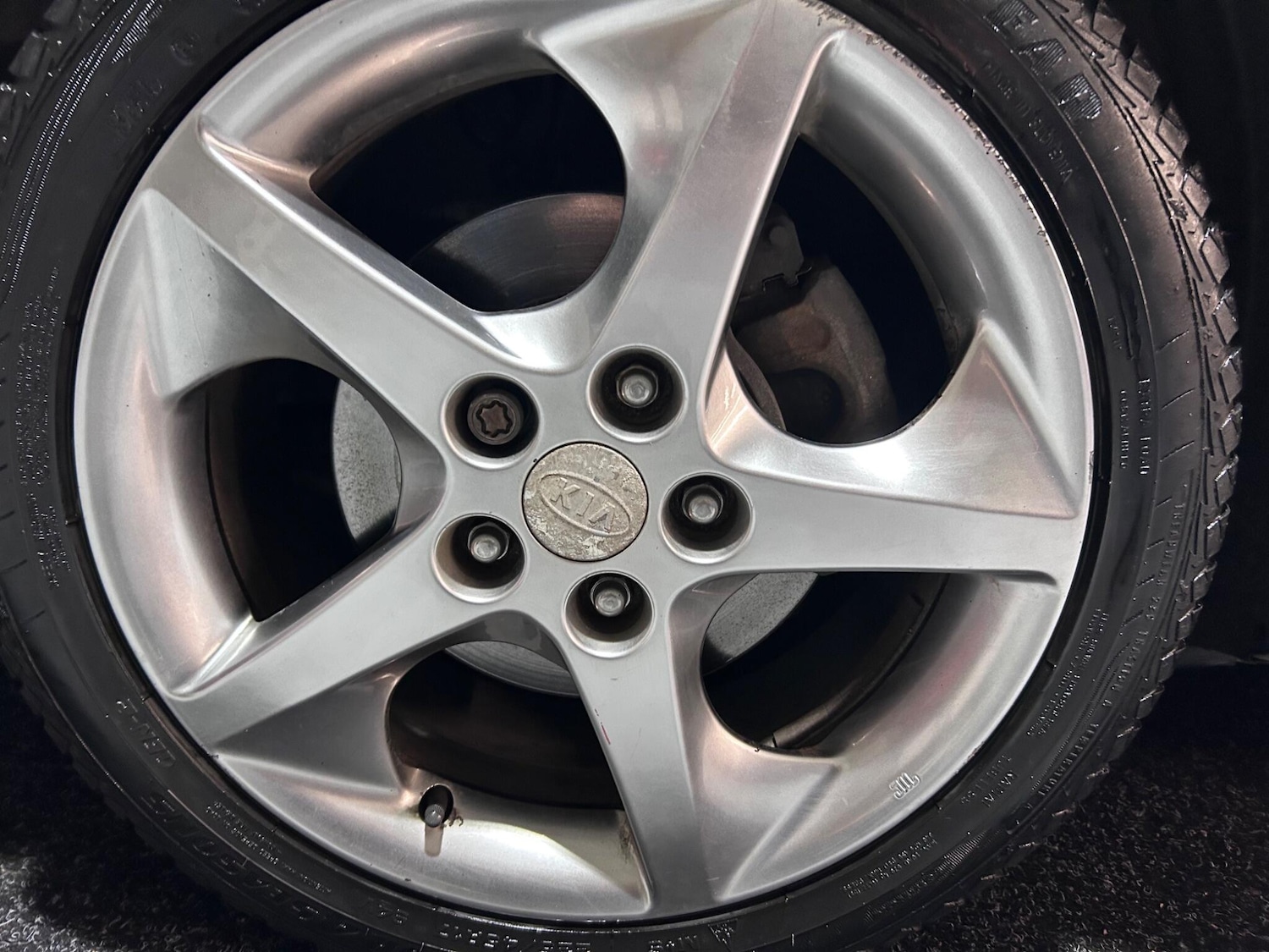 Used Kia Pro Ceed 2010 for sale - 76953493: Photo 15