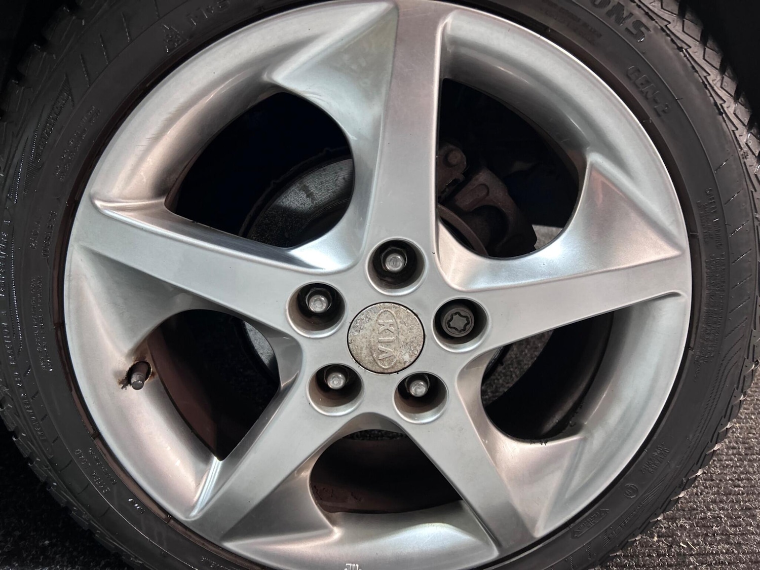 Used Kia Pro Ceed 2010 for sale - 76953493: Photo 16