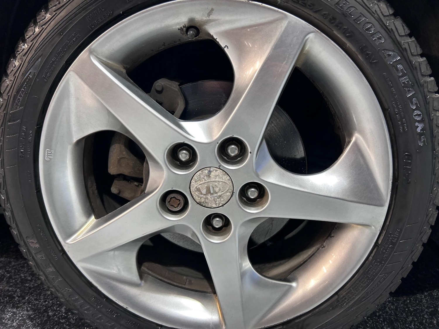 Used Kia Pro Ceed 2010 for sale - 76953493: Photo 17