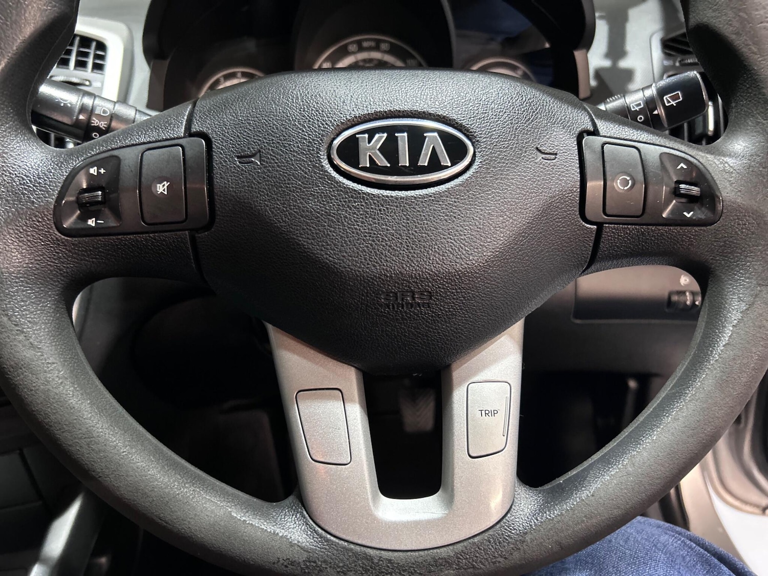 Used Kia Pro Ceed 2010 for sale - 76953493: Photo 23
