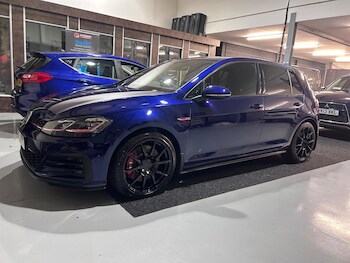 Used Volkswagen Golf 2018 for sale - 77411424: Photo