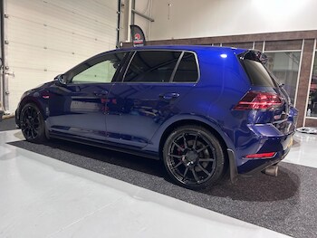 Used Volkswagen Golf 2018 for sale - 77411424: Photo