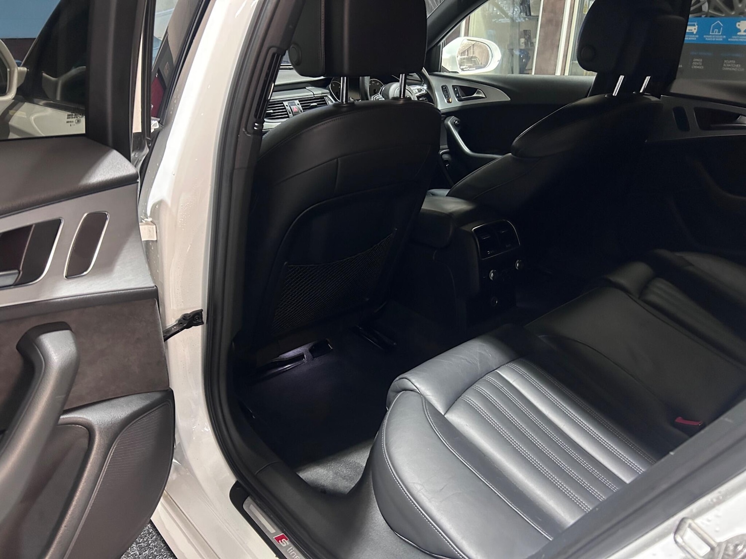 Used Audi A6 2016 for sale - 77190461: Photo 3