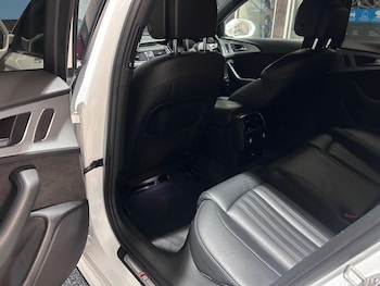 Used Audi A6 2016 for sale - 77190461: Photo