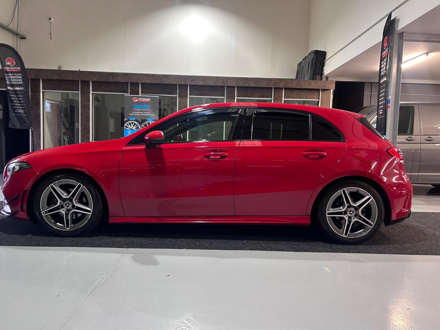 Used Mercedes-Benz A-Class 2019 for sale - 77376895: Photo 13