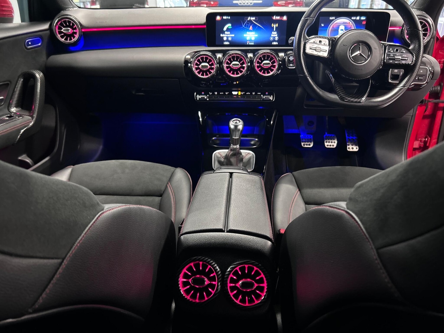 Used Mercedes-Benz A-Class 2019 for sale - 77376895: Photo 21