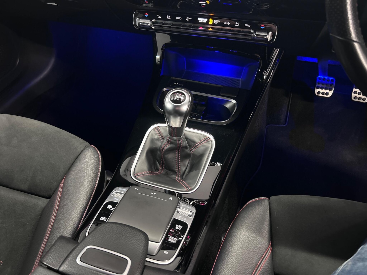 Used Mercedes-Benz A-Class 2019 for sale - 77376895: Photo 22