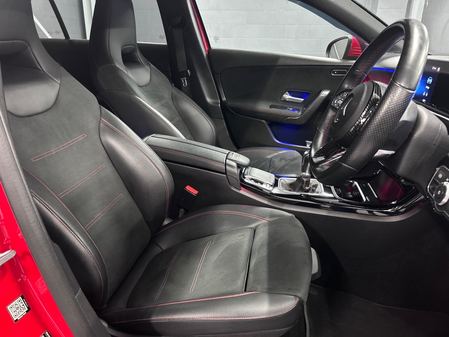 Used Mercedes-Benz A-Class 2019 for sale - 77376895: Photo 23