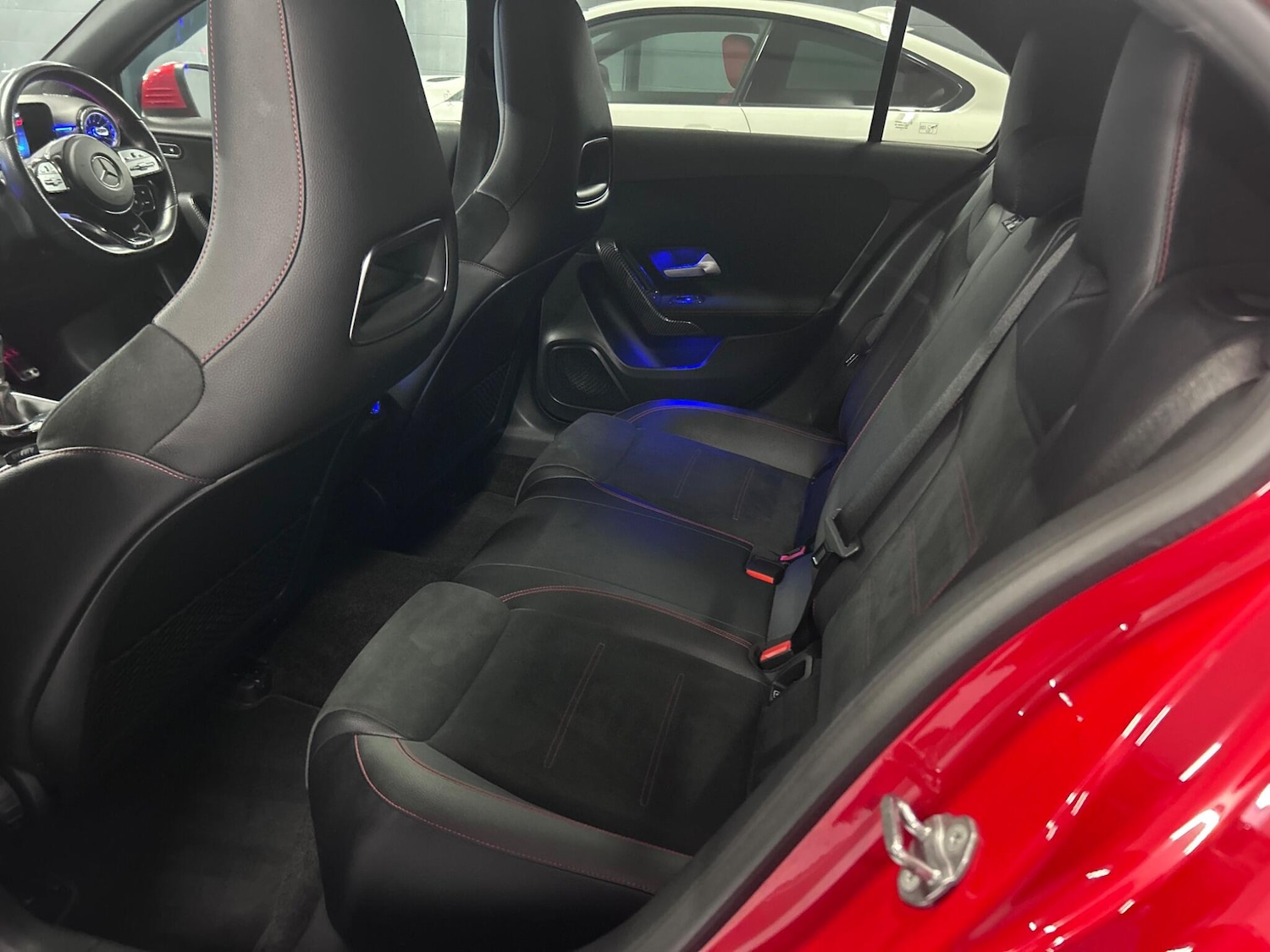 Used Mercedes-Benz A-Class 2019 for sale - 77376895: Photo 25