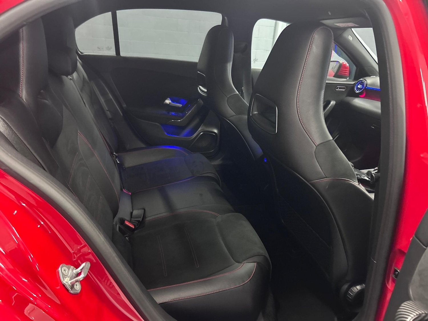 Used Mercedes-Benz A-Class 2019 for sale - 77376895: Photo 26