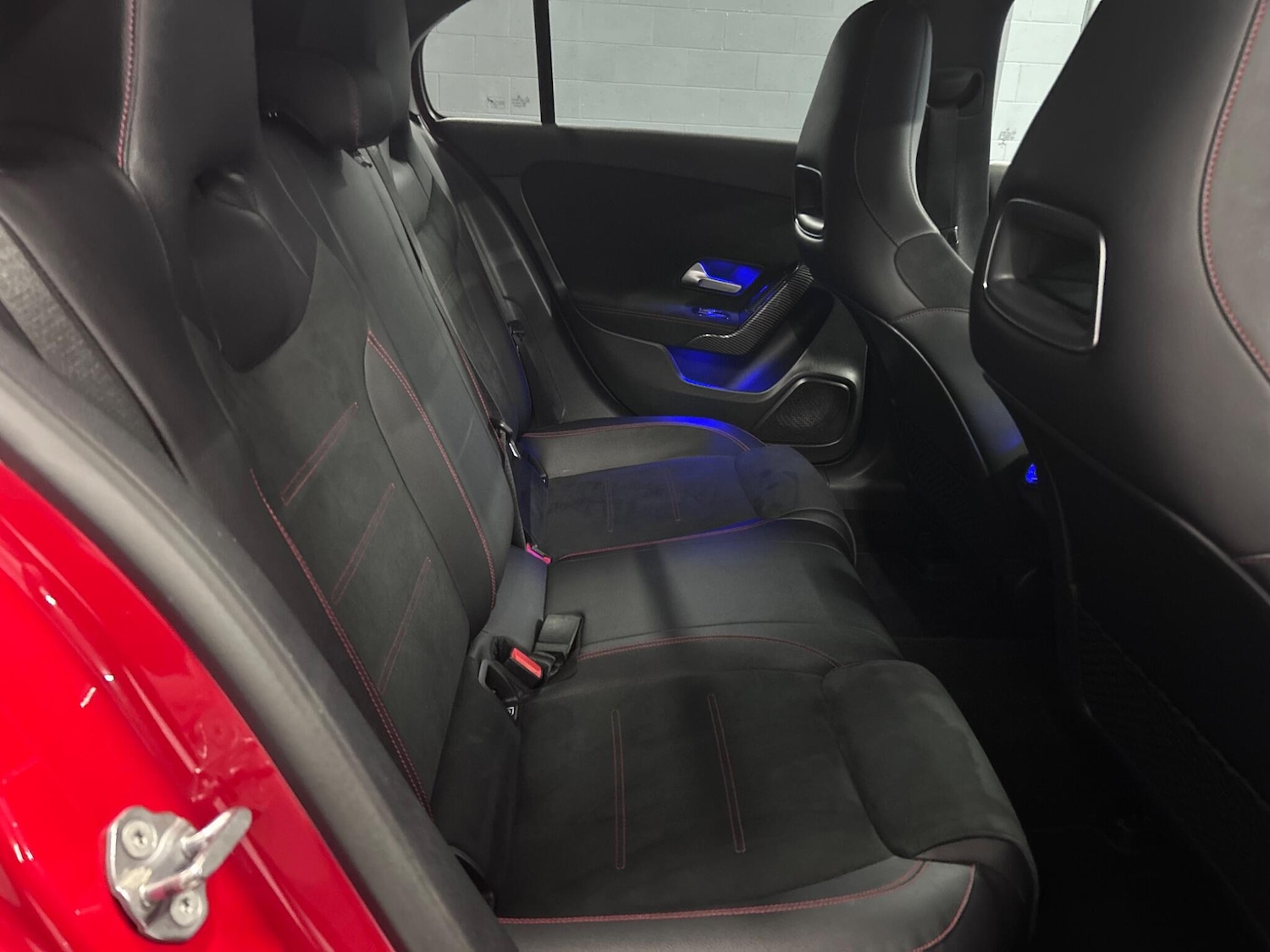 Used Mercedes-Benz A-Class 2019 for sale - 77376895: Photo 27