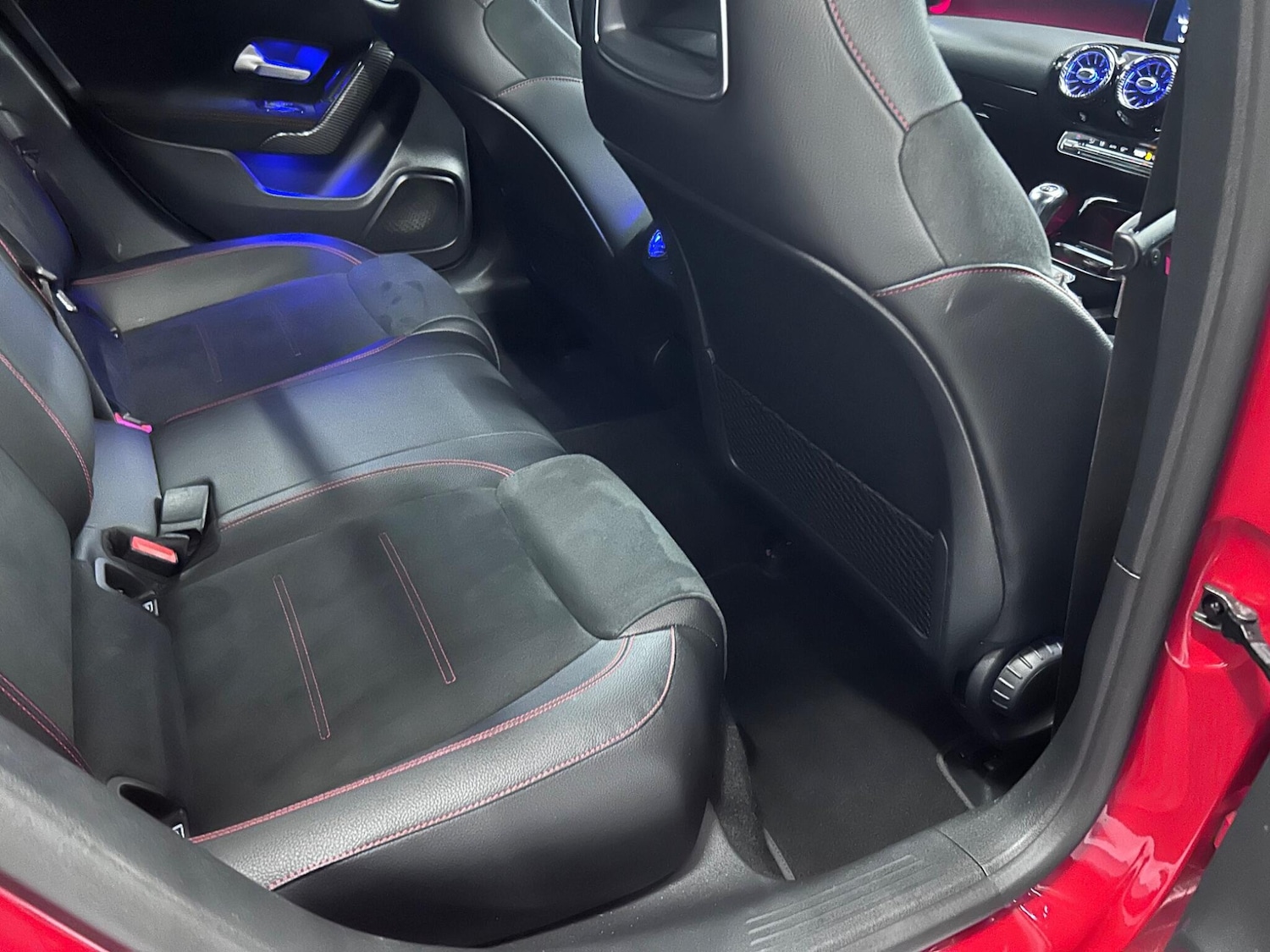 Used Mercedes-Benz A-Class 2019 for sale - 77376895: Photo 28