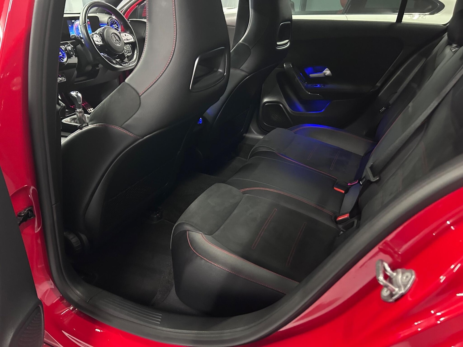 Used Mercedes-Benz A-Class 2019 for sale - 77376895: Photo 29