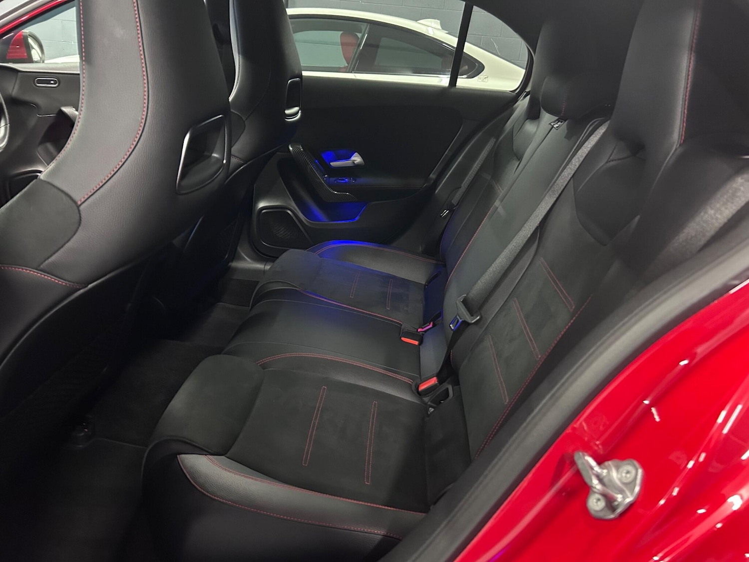 Used Mercedes-Benz A-Class 2019 for sale - 77376895: Photo 30