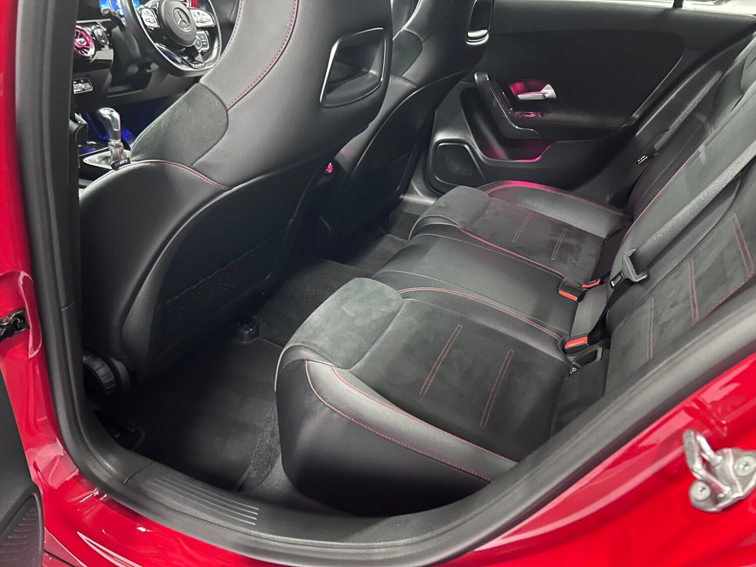 Used Mercedes-Benz A-Class 2019 for sale - 77376895: Photo 31