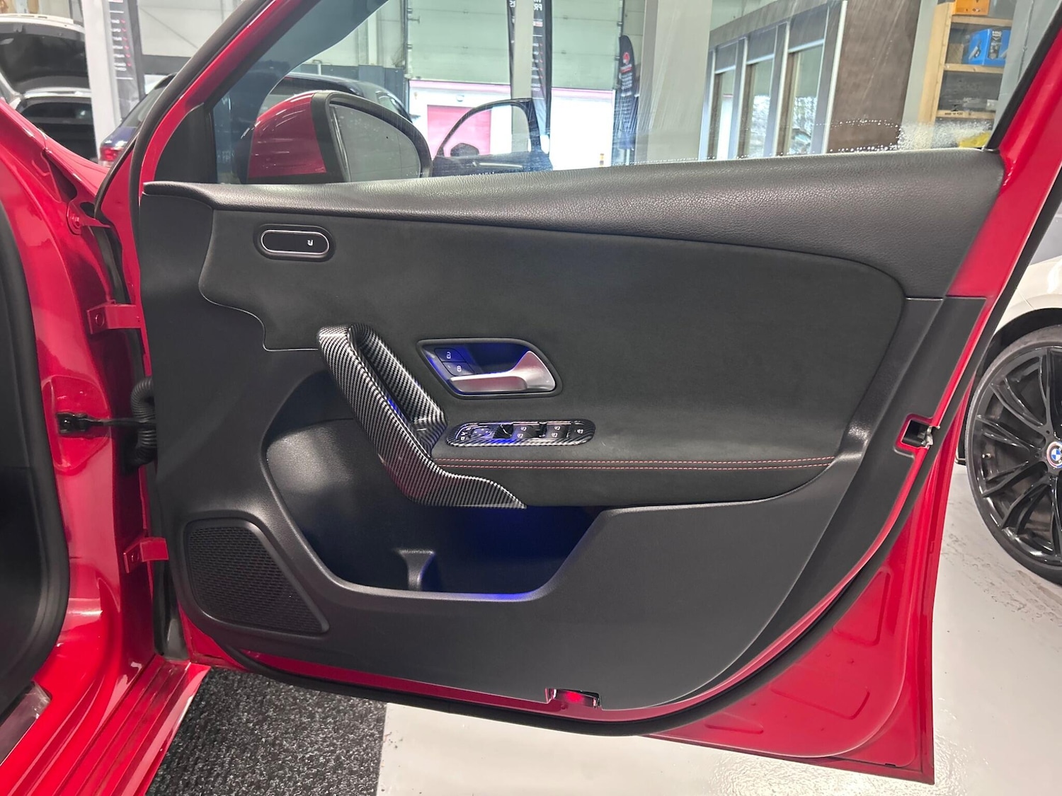 Used Mercedes-Benz A-Class 2019 for sale - 77376895: Photo 37