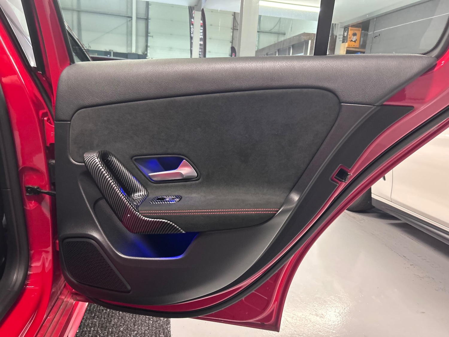 Used Mercedes-Benz A-Class 2019 for sale - 77376895: Photo 38