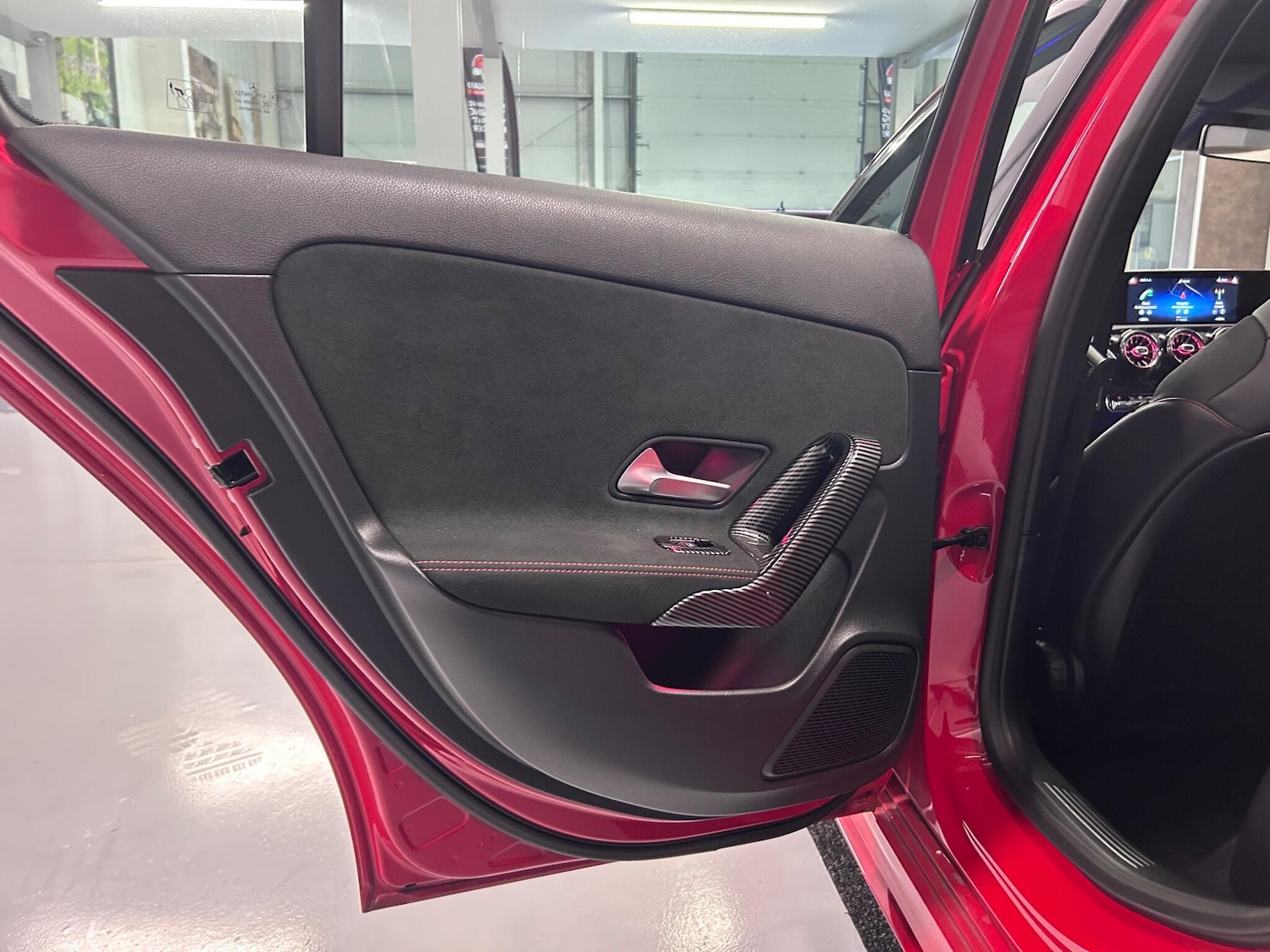 Used Mercedes-Benz A-Class 2019 for sale - 77376895: Photo 39