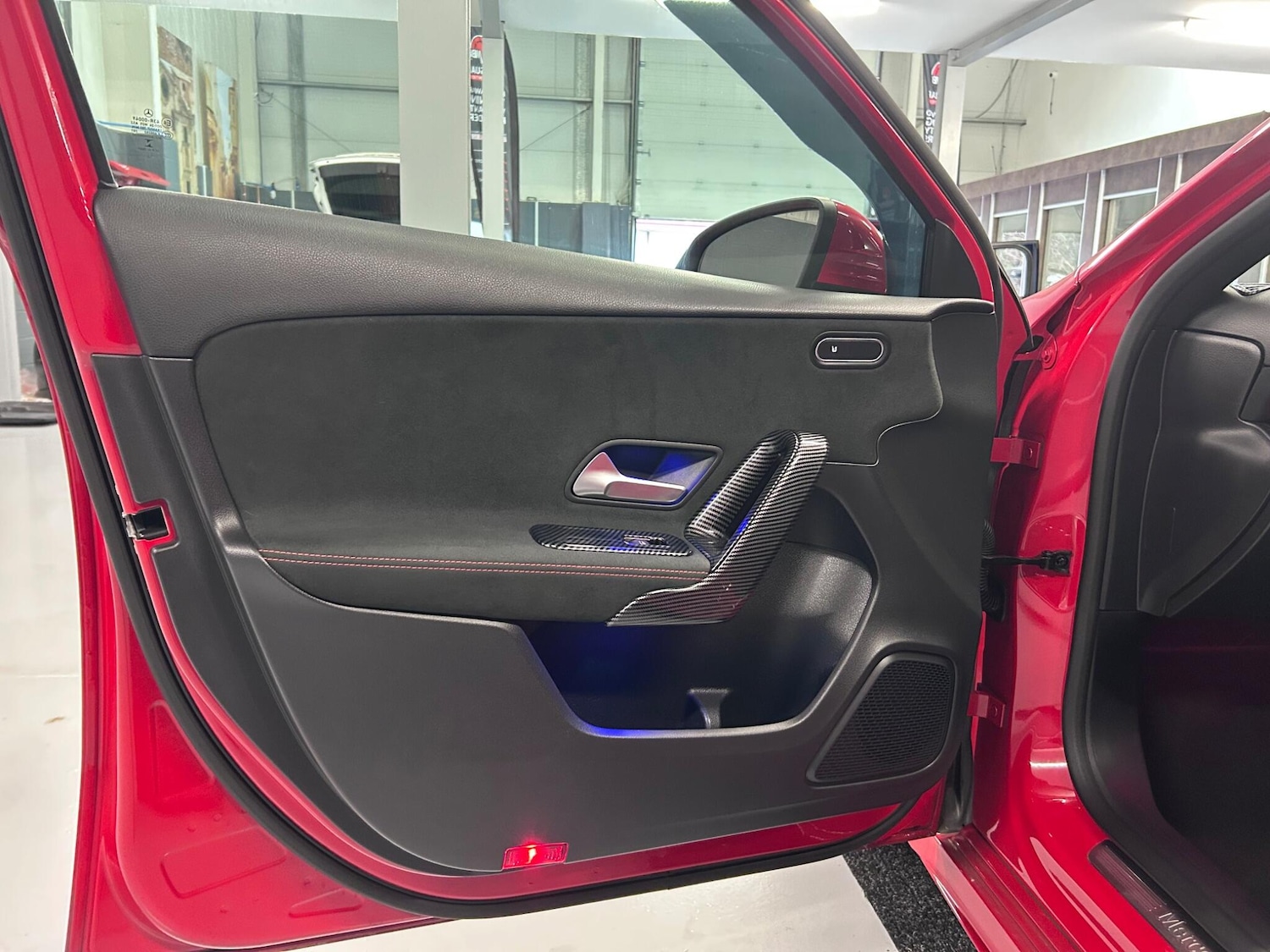 Used Mercedes-Benz A-Class 2019 for sale - 77376895: Photo 40