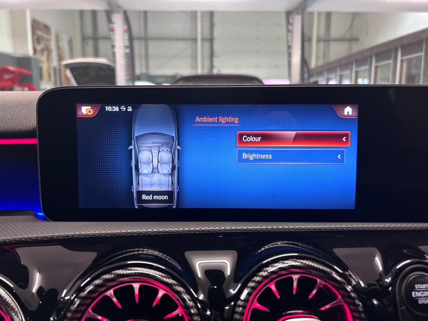 Used Mercedes-Benz A-Class 2019 for sale - 77376895: Photo 41