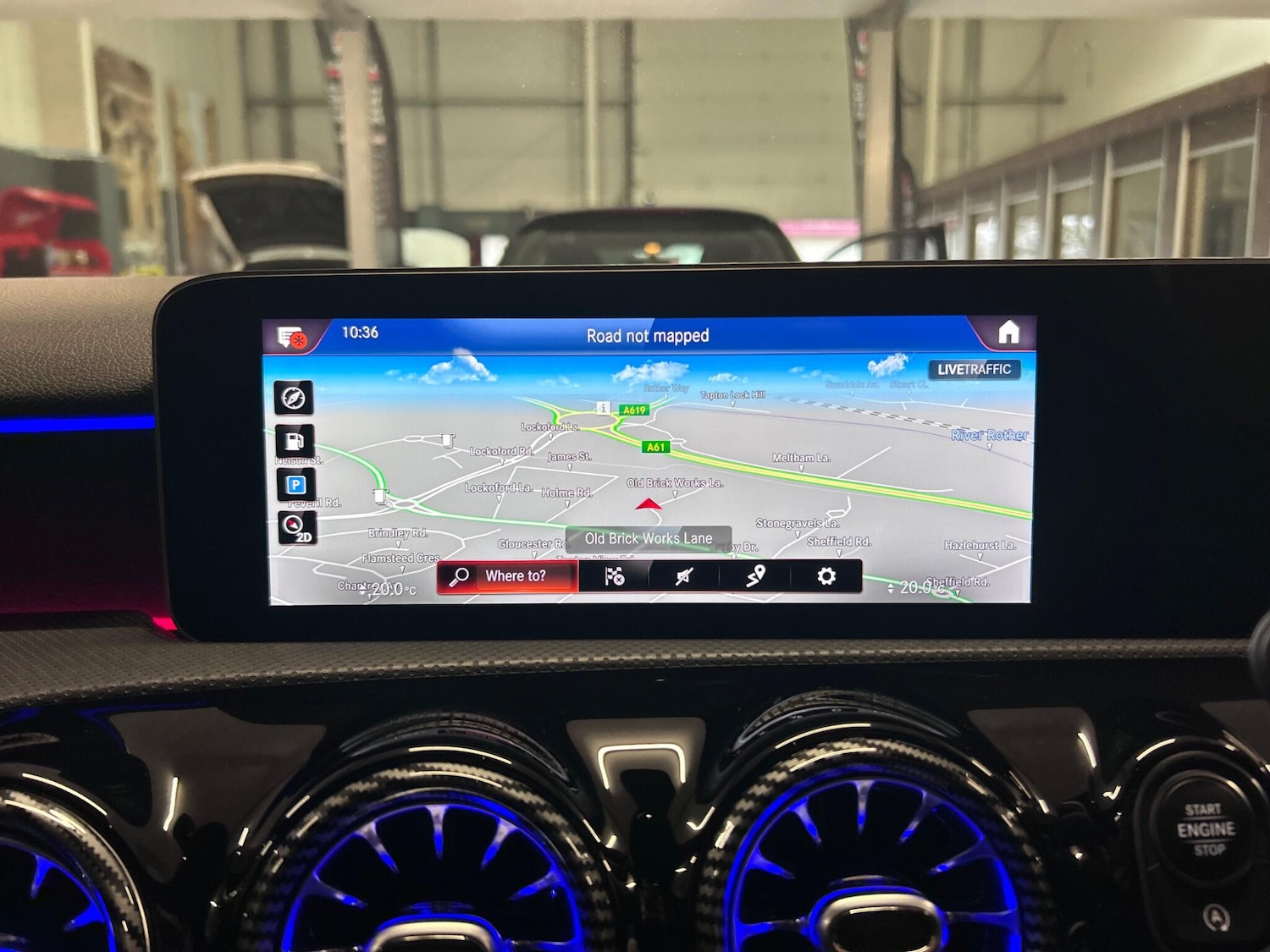 Used Mercedes-Benz A-Class 2019 for sale - 77376895: Photo 42