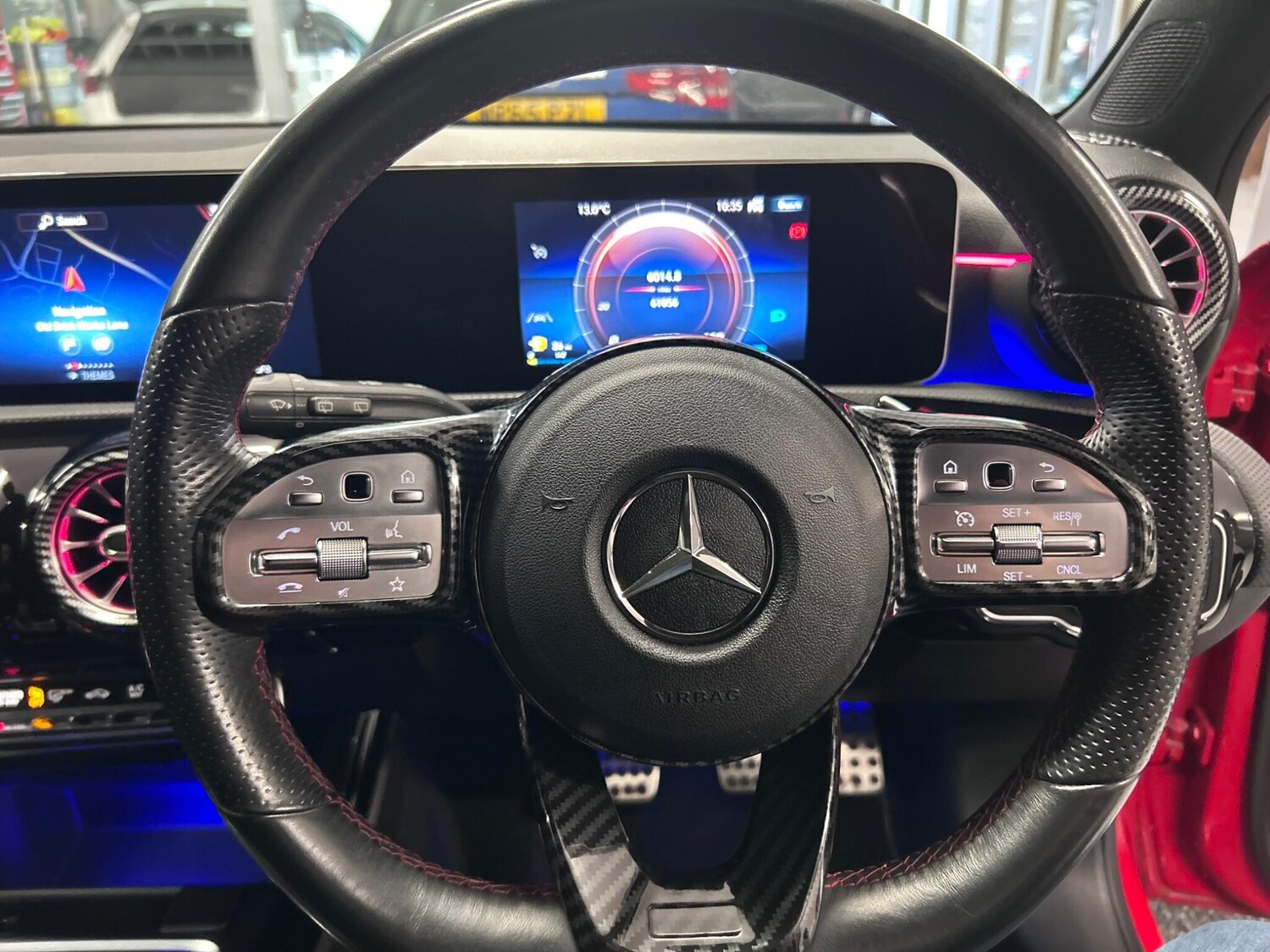 Used Mercedes-Benz A-Class 2019 for sale - 77376895: Photo 45