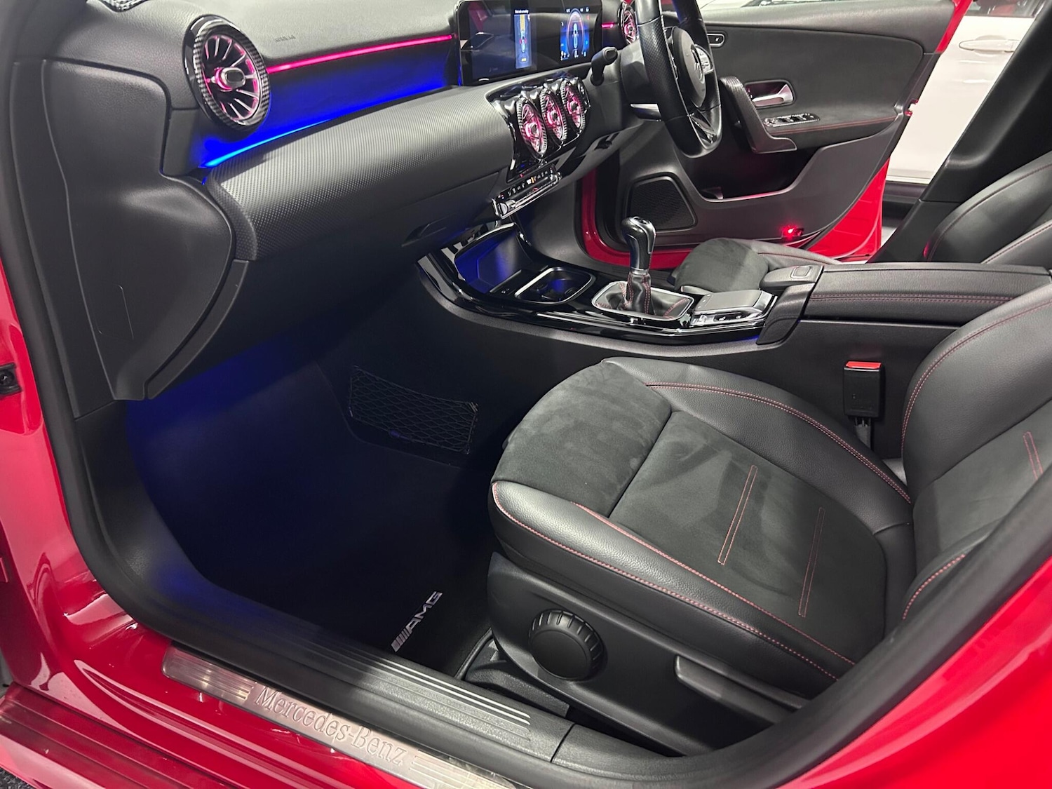 Used Mercedes-Benz A-Class 2019 for sale - 77376895: Photo 47