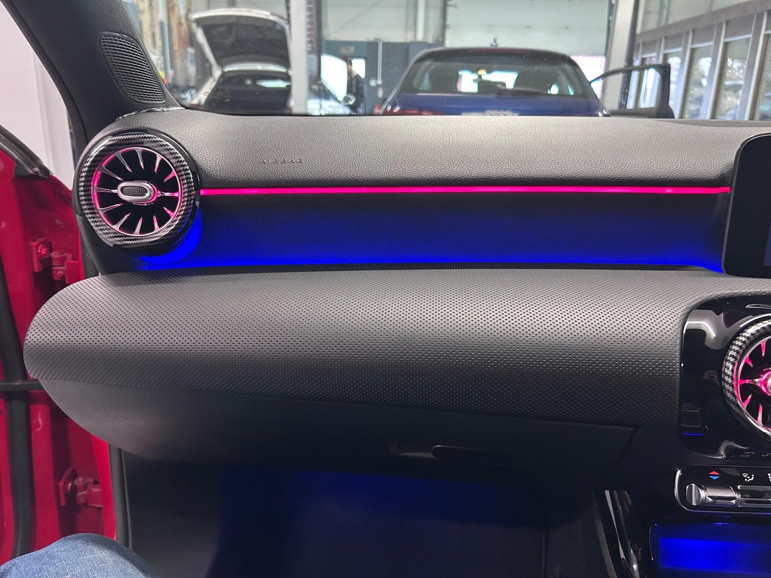 Used Mercedes-Benz A-Class 2019 for sale - 77376895: Photo 50