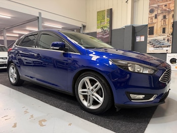 Used Ford Focus 2015 for sale - 78988205: Photo